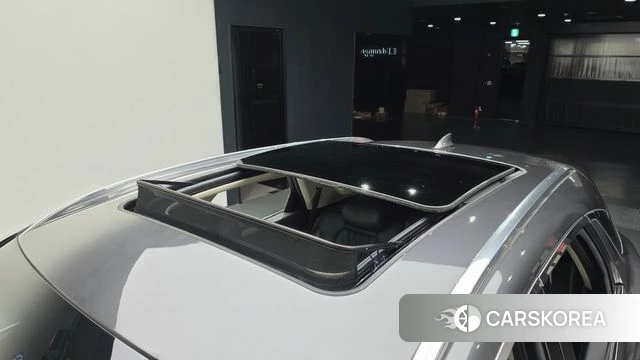 Genesis GV70 id 4758247 из Кореи 30