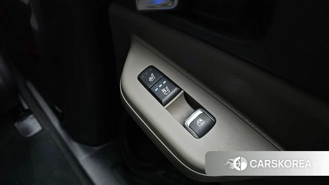 Kia The New Carnival 4th Generation id 4493905 из Кореи 30