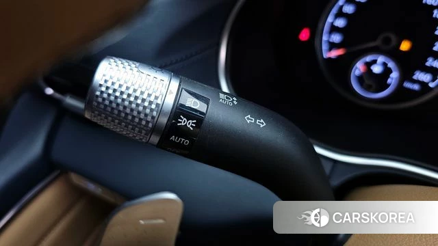 Genesis GV80 id 4323689 из Кореи 30