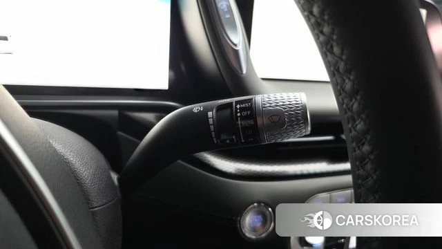 Genesis G90 (RS4) id 4244307 из Кореи 30