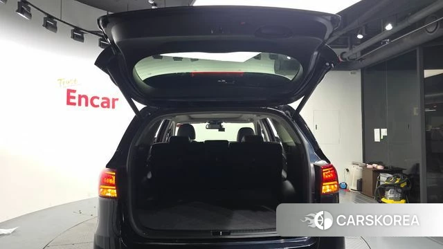 Kia The New Sorento id 4581593 из Кореи 30