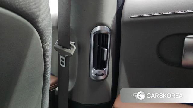 Hyundai Ionic 5 id 4282353 из Кореи 30