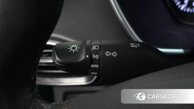 Hyundai Santa Fe TM id 4907650 из Кореи 30