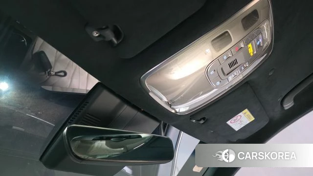 Genesis Electrified G80 (RG3) id 4501154 из Кореи 30