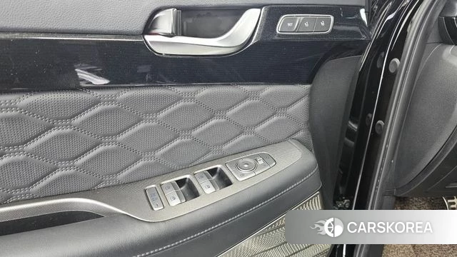 Hyundai Palisade id 4534789 из Кореи 30