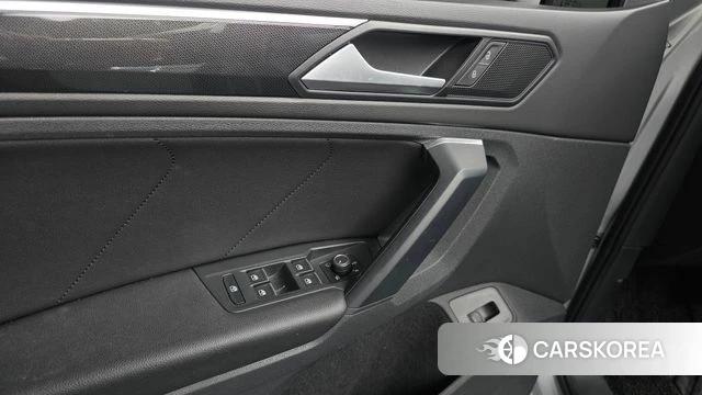 Volkswagen Tiguan second Generation id 4966023 из Кореи 30