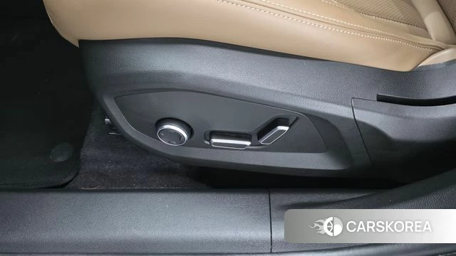 Renault Korea (Samsung) Grand Coleos id 4762200 из Кореи 30