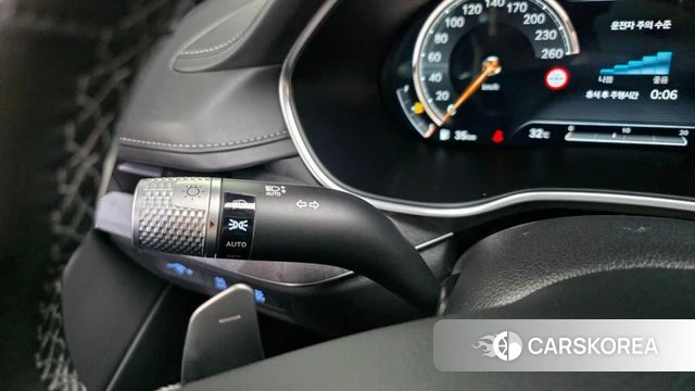 Genesis G80 (RG3) id 4666585 из Кореи 30