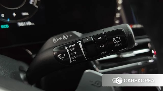 Kia Di All New Niro EV id 4936051 из Кореи 30