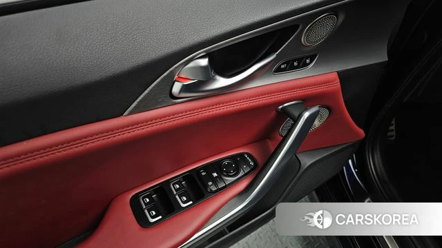 Kia Stinger id 4647893 из Кореи 30