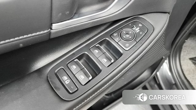 Hyundai Sonata D Edge (DN8) id 4292124 из Кореи 30