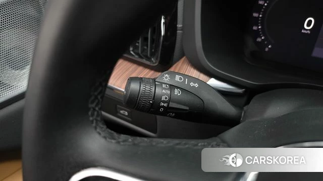 Volvo XC60 second Generation id 4854115 из Кореи 30