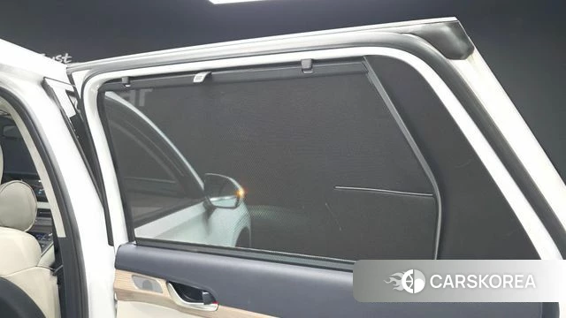 Hyundai Palisade id 4637594 из Кореи 30