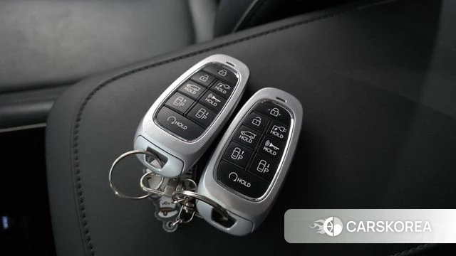 Hyundai Ionic 5 id 4894100 из Кореи 30