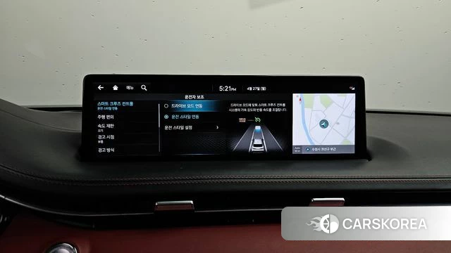 Genesis GV70 id 4224037 из Кореи 30
