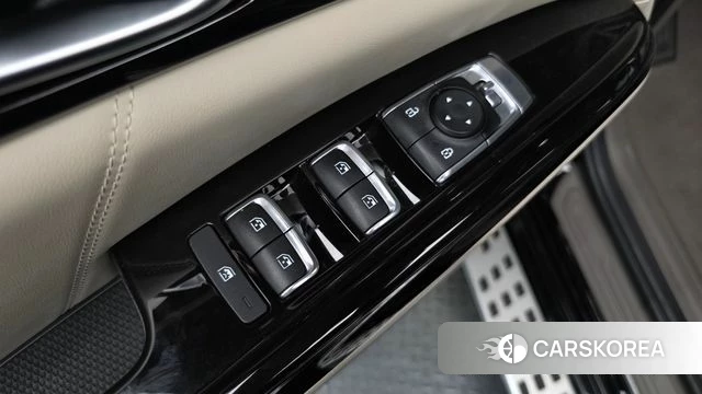 Kia Carnival 4th generation id 4281574 из Кореи 30