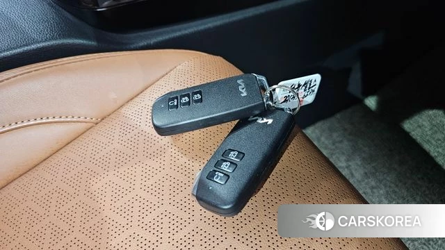 Kia The New Seltos id 4443108 из Кореи 30