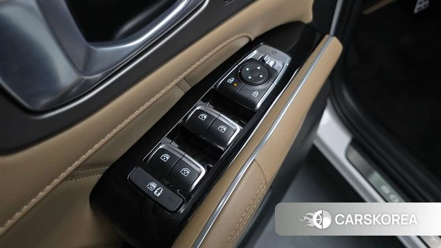 Kia The New Sorento 4th Generation id 4847857 из Кореи 30