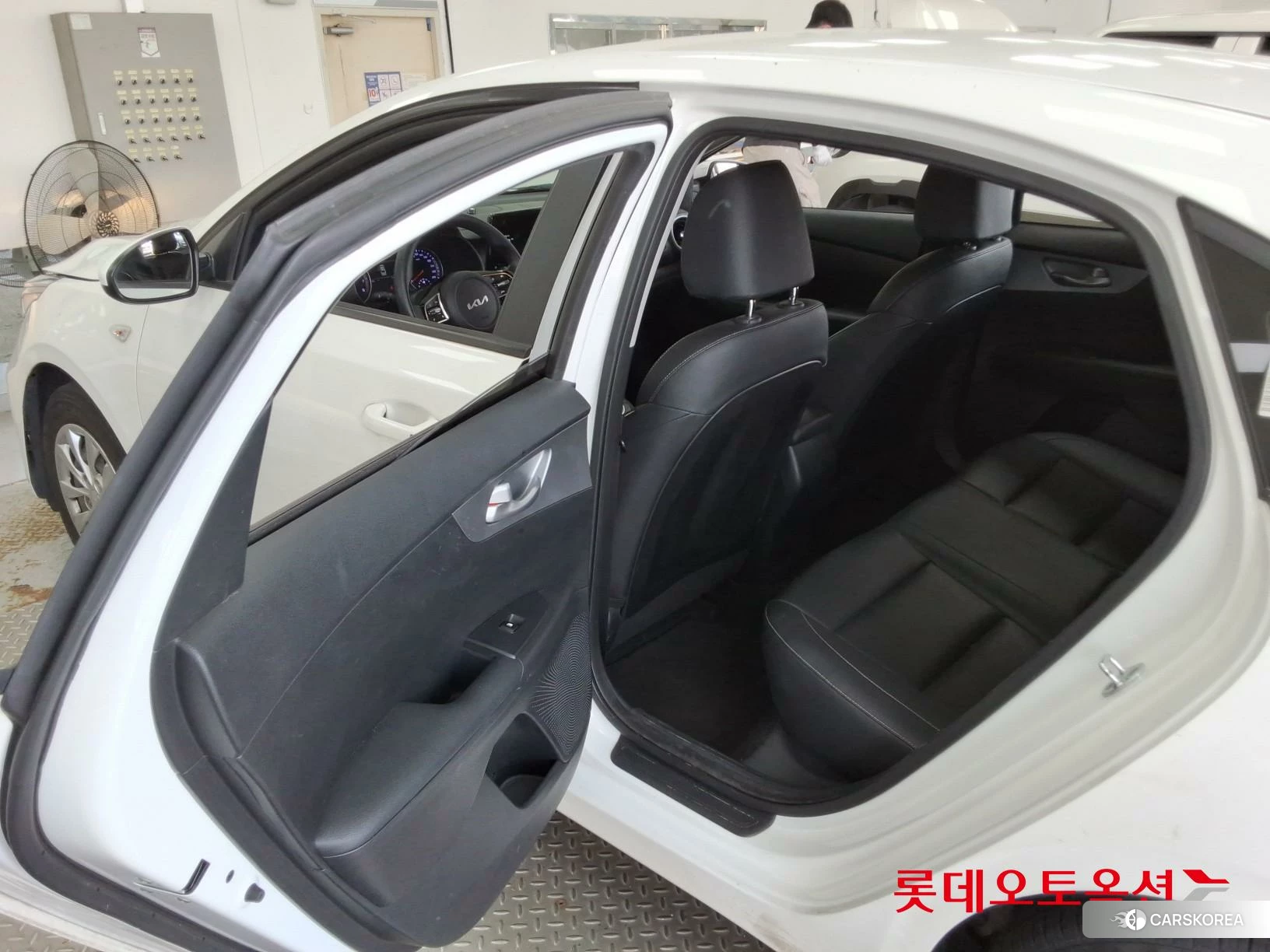Kia K3 id 4909286 из Кореи 30