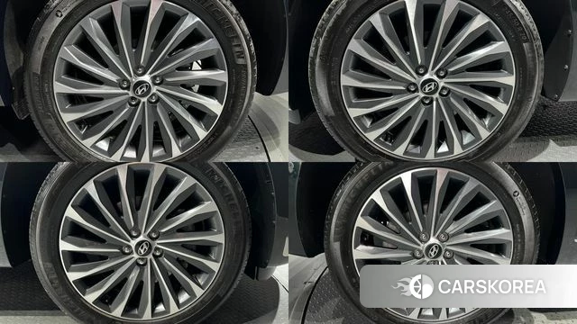 Hyundai The New Palisade id 4670817 из Кореи 30