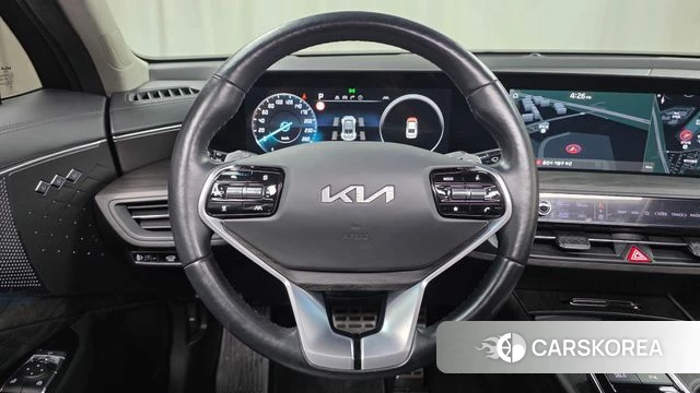 Kia K8 id 4750360 из Кореи 30