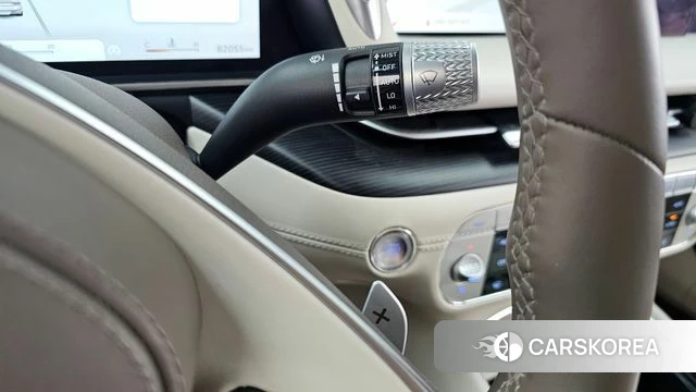 Genesis G90 (RS4) id 4443096 из Кореи 30