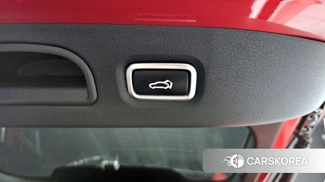 Kia Stinger Meister id 4338705 из Кореи 30