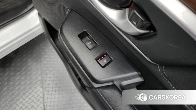 Honda CR-V 5th generation id 4401379 из Кореи 30