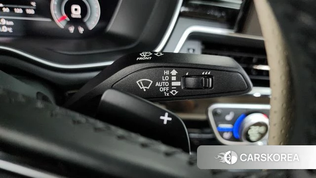 Audi A5 (F5) id 4864671 из Кореи 30