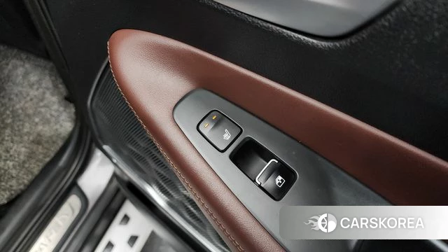 Hyundai Santa Fe TM id 4196761 из Кореи 30