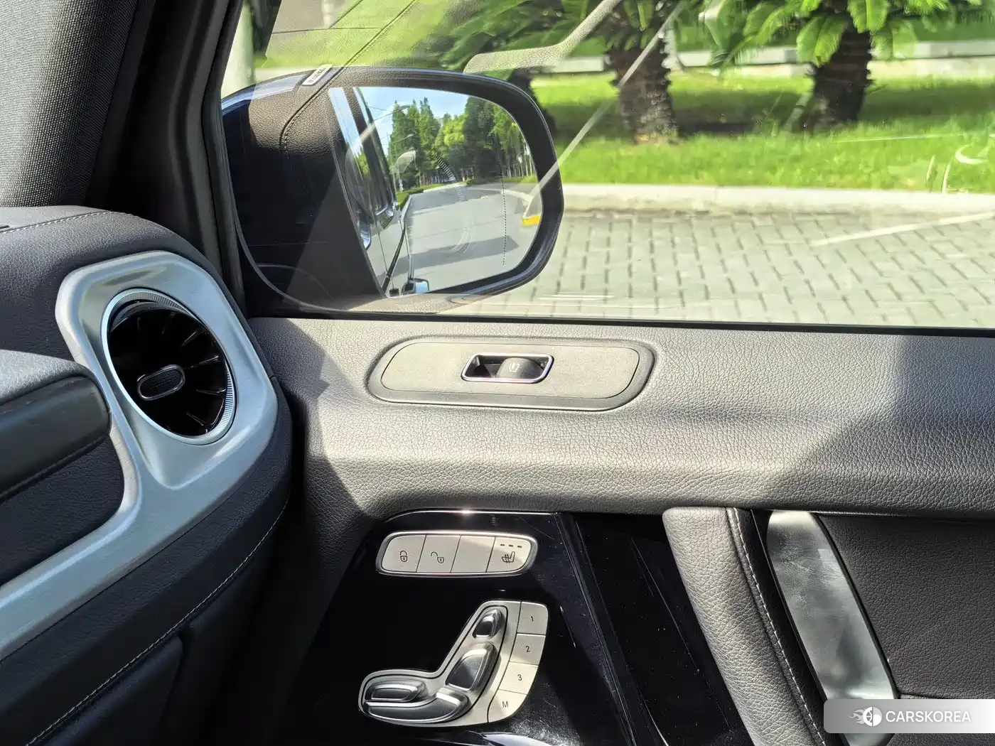 Mercedes-Benz G-Class id 4674467 из Китая 30