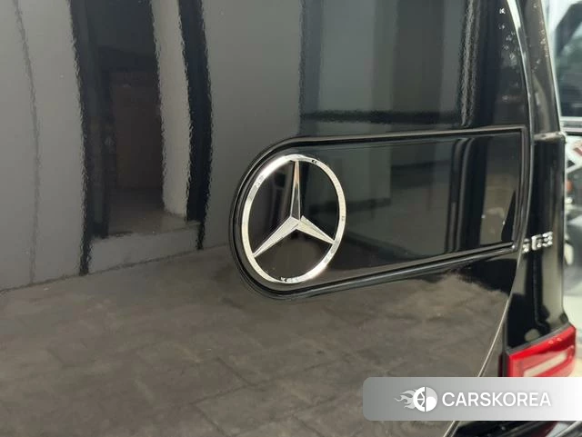 Mercedes-Benz G-class AMG id 4387680 из Китая 30