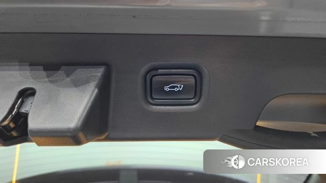Hyundai Ionic 5 id 4415971 из Кореи 30