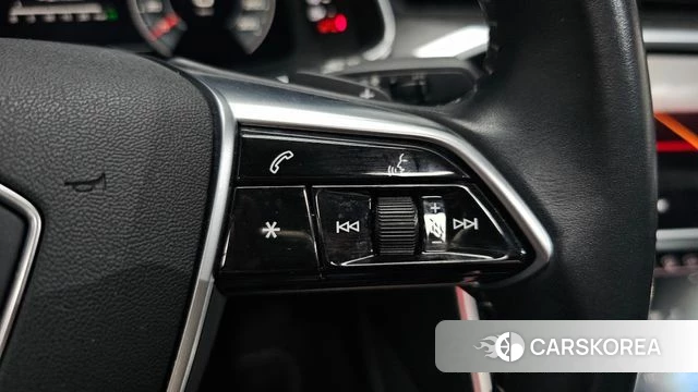 Audi A7 (4K) id 4187676 из Кореи 30