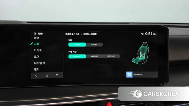 Kia The New Sorento 4th Generation id 4897719 из Кореи 30