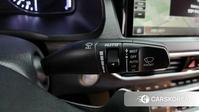 Kia K7 Premier id 4403133 из Кореи 30