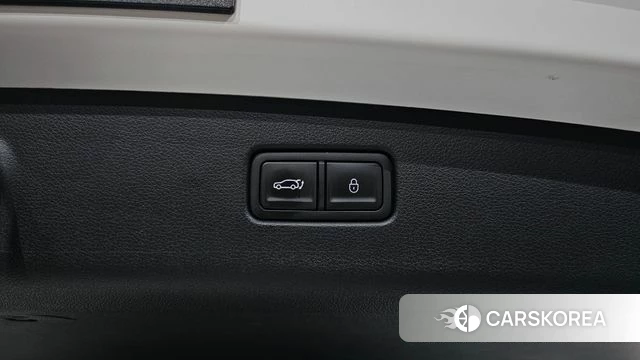 Genesis GV70 id 4427006 из Кореи 30