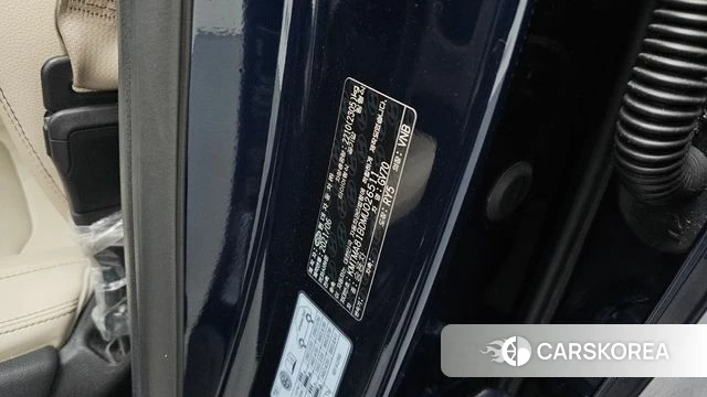 Genesis GV70 id 4593898 из Кореи 30