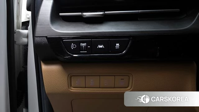 Kia Carnival 4th generation id 4294186 из Кореи 30