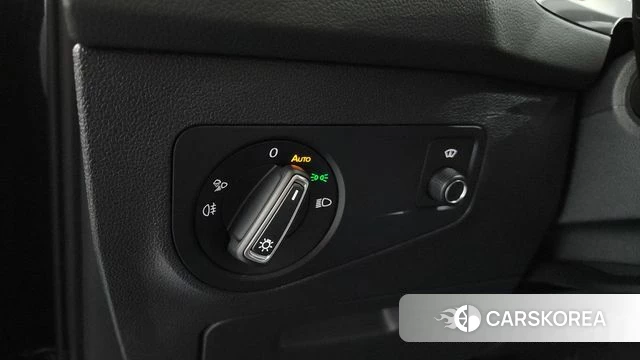 Volkswagen Tiguan second Generation id 4624774 из Кореи 30