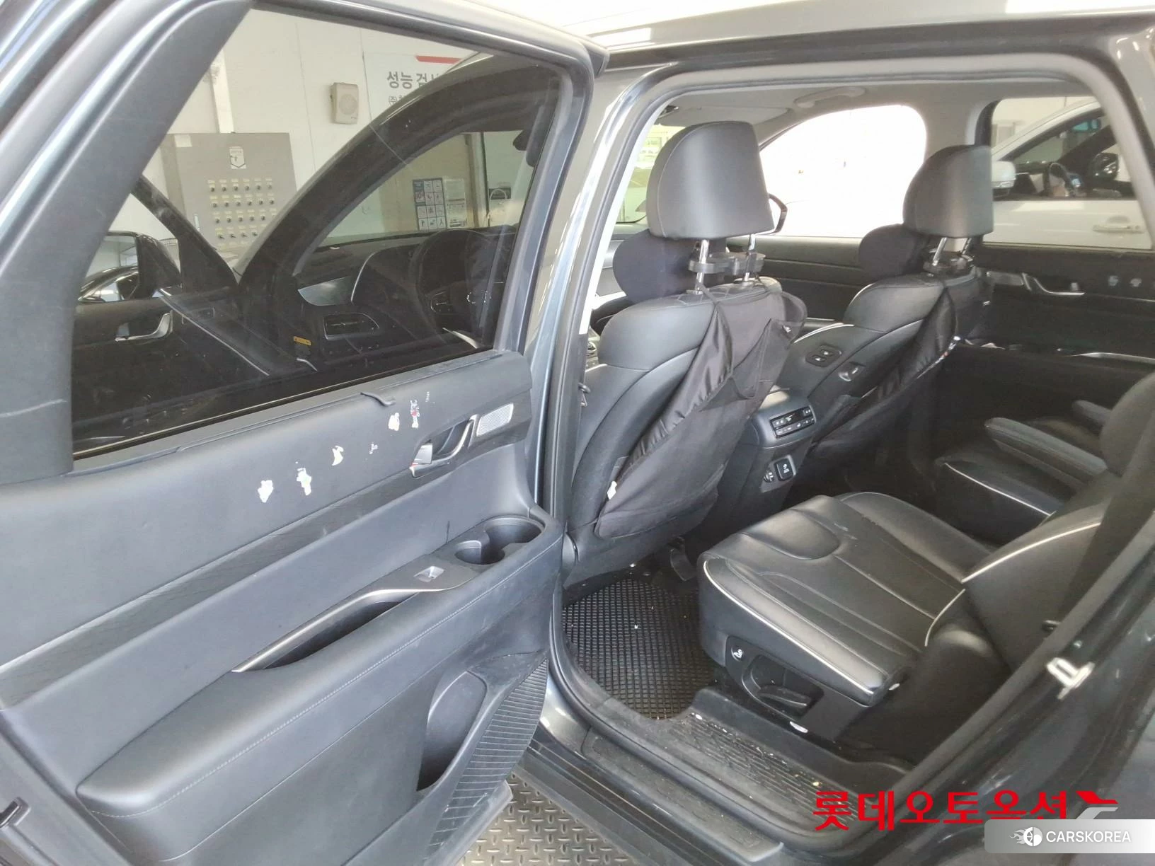 Hyundai Palisade id 4902551 из Кореи 30