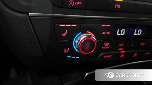 Audi New A6 id 4746937 из Кореи 30