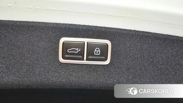 Genesis Electrified G80 (RG3) id 4754302 из Кореи 30