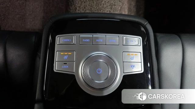 Genesis G80 (RG3) id 4750835 из Кореи 30