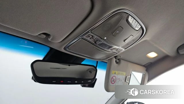 Kia More K9 id 4698313 из Кореи 30