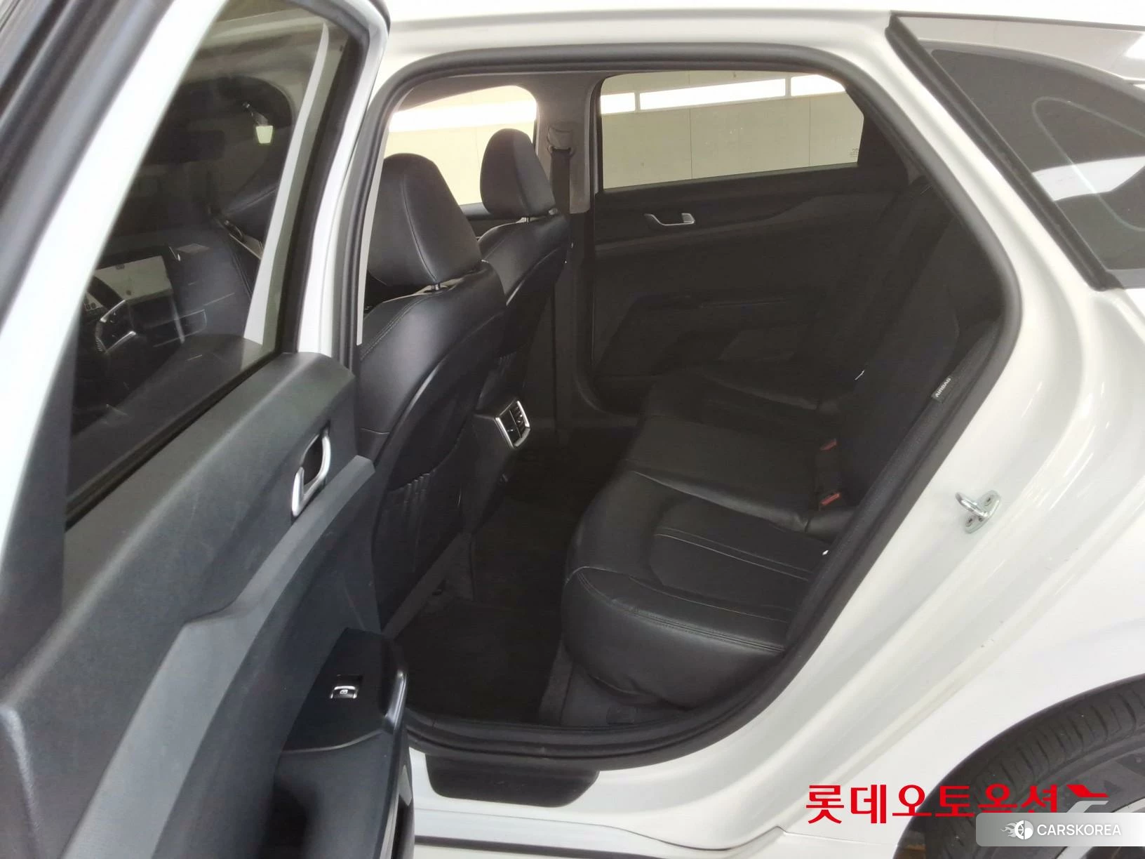 Kia K5 id 4902331 из Кореи 30