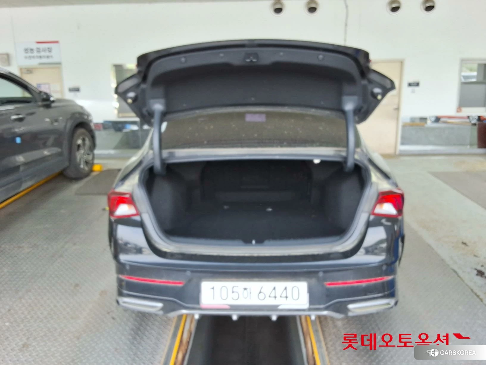 Kia K5 id 4289448 из Кореи 30
