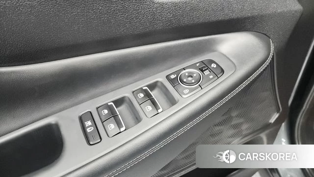 Hyundai Santa Fe TM id 4626432 из Кореи 30