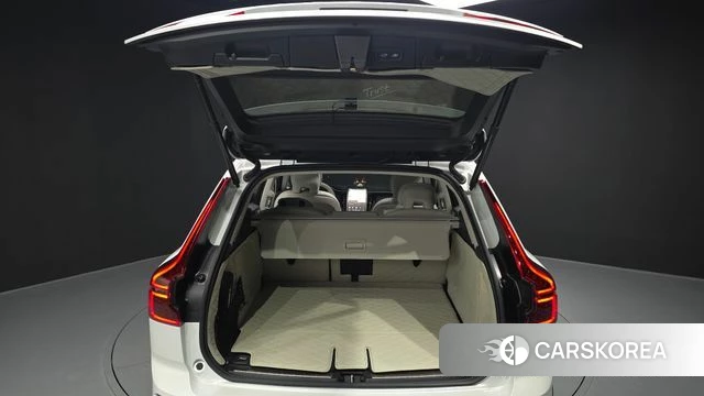 Volvo XC60 second Generation id 4427057 из Кореи 30