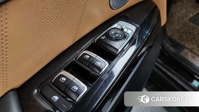 Kia Mohave Master id 4445162 из Кореи 30
